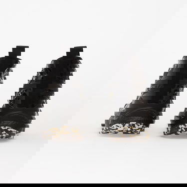 Sneakers och skor adidas Performance Stella McCartney x Terrex Free Hiker GTX AOP Svart | JS1112, 4