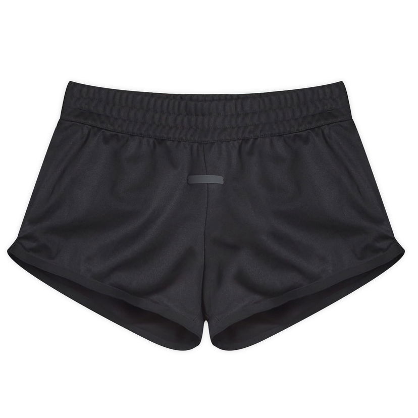 Shorts adidas Originals Fear Of God Athletics x Shorts Black Svart | IW8932