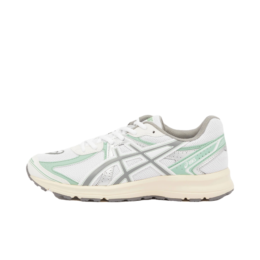 Sneakers och skor Asics Jog 100 S Vit | 1203A741-101