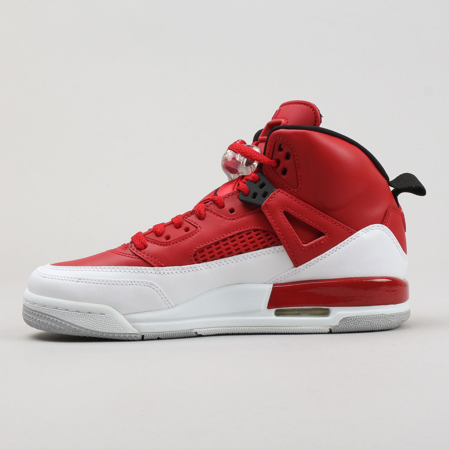 Sneakers och skor Jordan Jordan Spizike GS Röd | 317321-603, 0