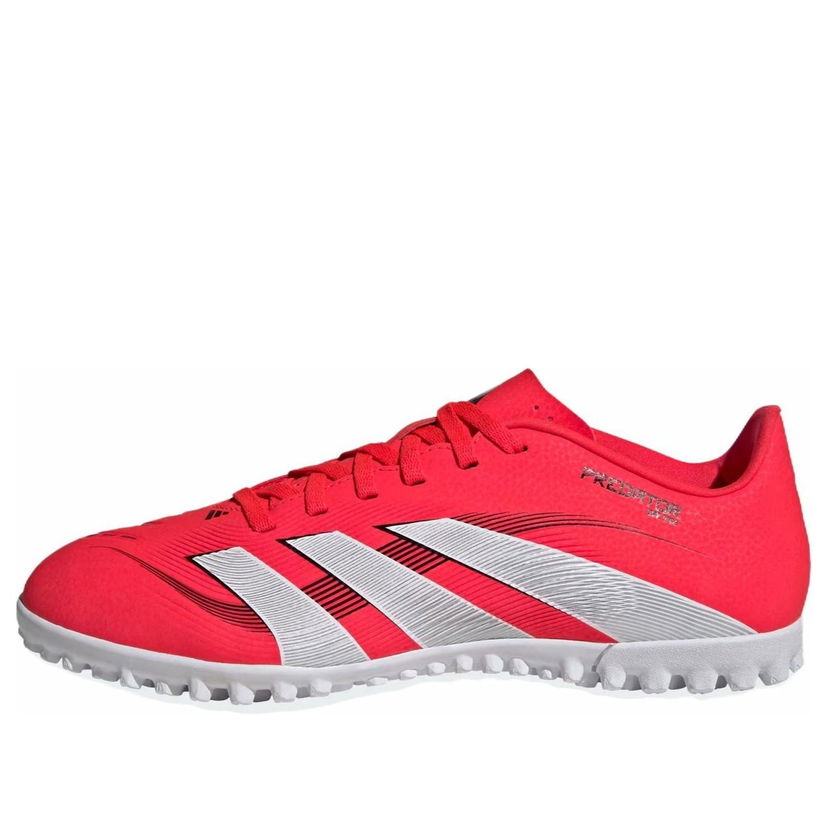Sneakers och skor adidas Performance adidas Predator Club TF 'Pure Victory Pack' Röd | ID3784