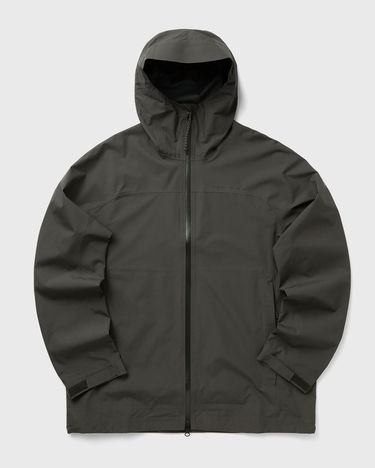 Vindjacka Peak Performance Treeline Shell Jacket Grå | G80856010, 2