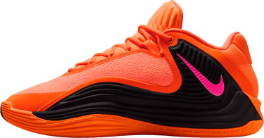 Sneakers och skor Nike Giannis Freak 7 "Ignition" Orange | HF3450-800, 0