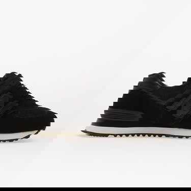 Sneakers och skor New Balance 574 Svart | NBWL574PSS, 2