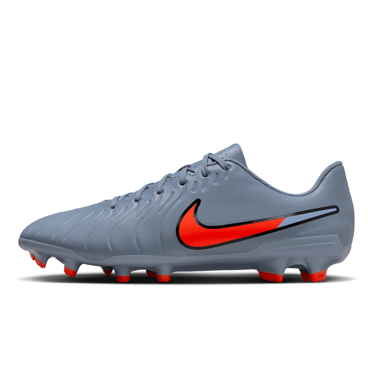 Sneakers och skor Nike LEGEND 10 CLUB FG/MG Grå | DV4344-402, 0