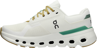 Sneakers och skor On Running Cloudrunner 2 Vit | 3we10132404, 4