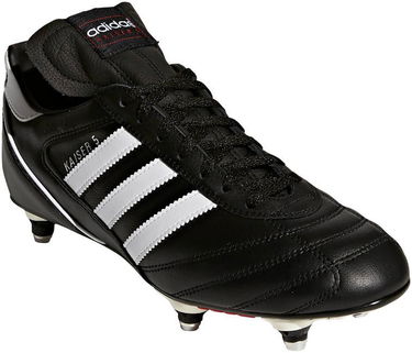 Sneakers och skor adidas Performance KAISER 5 CUP Svart | 033200, 3