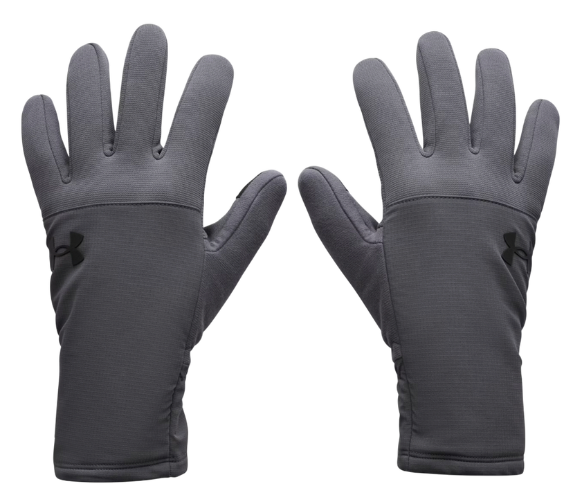 Handskar Under Armour Storm Fleece Gloves Grå | 6000391-025