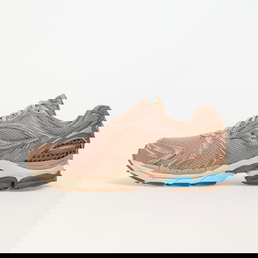 Sneakers och skor Saucony Progrid Triumph 4 Beige | S70805-3, 0
