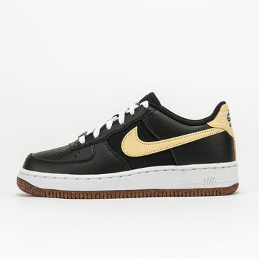Sneakers och skor Nike Air Force 1 LV8 GS Svart | DA3093-001, 0