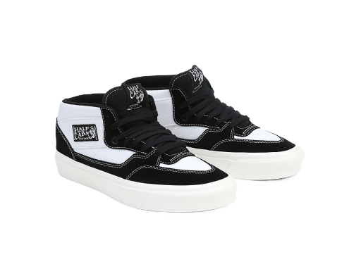 Skateboarding Vans Half Cab 33 Dx Svart | VN0A5KX6BA2