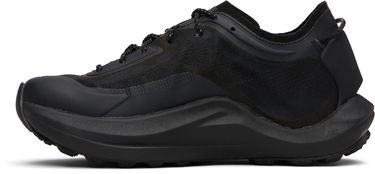 Sneakers och skor ROA Sella Sneakers Svart | NBUW121FA19, 3