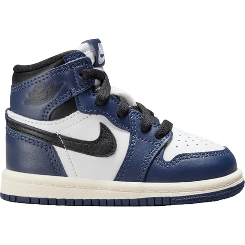 Sneakers och skor Jordan Air Jordan 1 Retro High OG TD Blå | FD1413-401