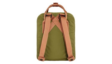 Ryggsäck FJÄLLRÄVEN Mini Foliage Grön | F23561-631-241, 3