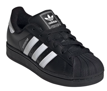 Sneakers och skor adidas Originals Superstar II Svart | JH9977, 3