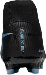 Sneakers och skor Nike Zoom Superfly 10 Acad FG/MG Svart | fq1456-001, 4
