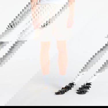 Shorts Tommy Hilfiger Tommy Jeans Entry Graphic Sweatshorts Beige | DM0DM21369 AE3, 0