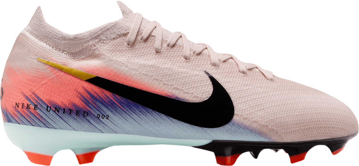 Sneakers och skor Nike Mercurial Zoom Vapor 16 Pro FG Flerfärgad | ib2466-600, 0