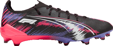 Sneakers och skor Puma Puma ULTRA 5 Ultimate F1 FG Svart | 108066-01, 3