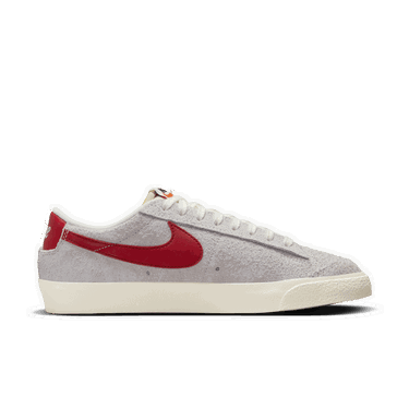 Sneakers och skor Nike Blazer Low Vintage '77 Grå | FQ8060-100, 1