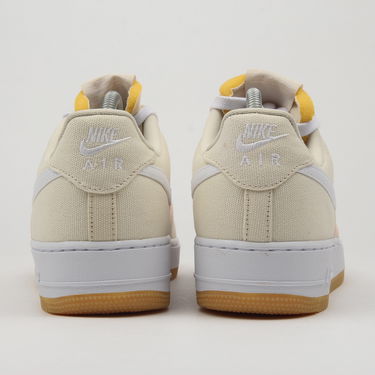 Sneakers och skor Nike Air Force 1 '07 Low Premium ''Light Cream'' Beige | CI9349-200, 4