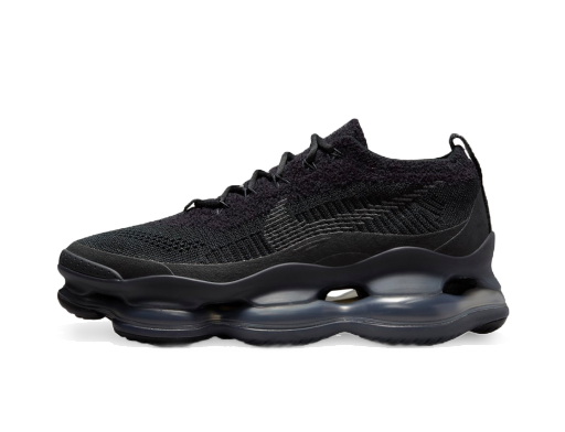 Sneakers och skor Nike Air Max Scorpion "Triple Black" W Svart | DJ4702-002