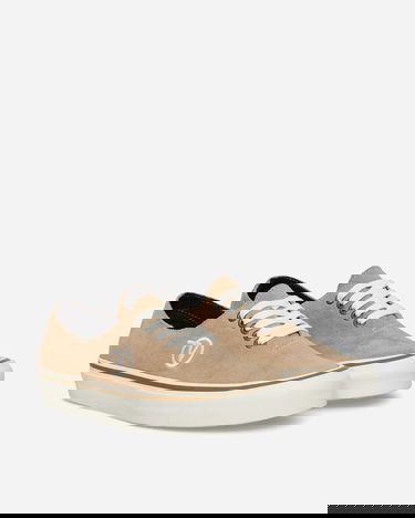 Sneakers och skor Vans Anaheim Factory Authentic One Piece DX Beige | VN0005UCBRC1, 2