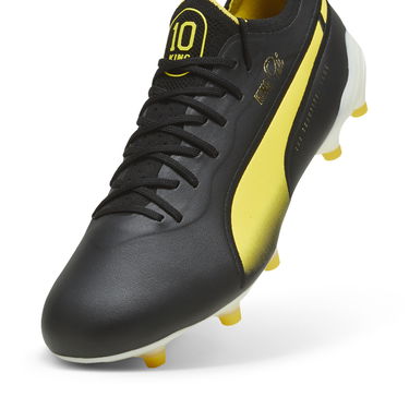 Sneakers och skor Puma KING ULTIMATE Pelé FG/AG Svart | 107825_01, 5
