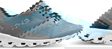 Sneakers och skor On Running Cloud X 3 Blå | 60-98255, 0