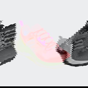 Sneakers och skor adidas Performance Terrex Swift R3 GORE-TEX Röd | GY8618, 5