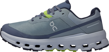 Sneakers och skor On Running Cloudvista 2 Waterproof Blå | 3we30162856, 3