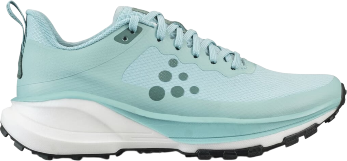 Sneakers och skor Craft Craft Pure Trail X Turkos | 1915203-338000, 0