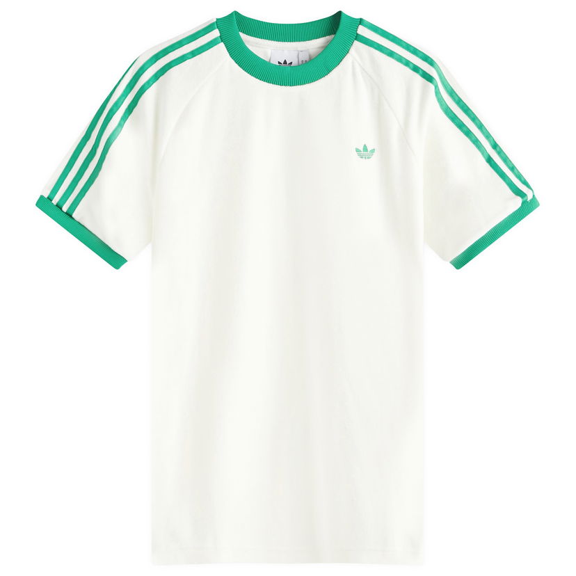 T-shirt adidas Originals Cali T-Shirt Vit | JN5965