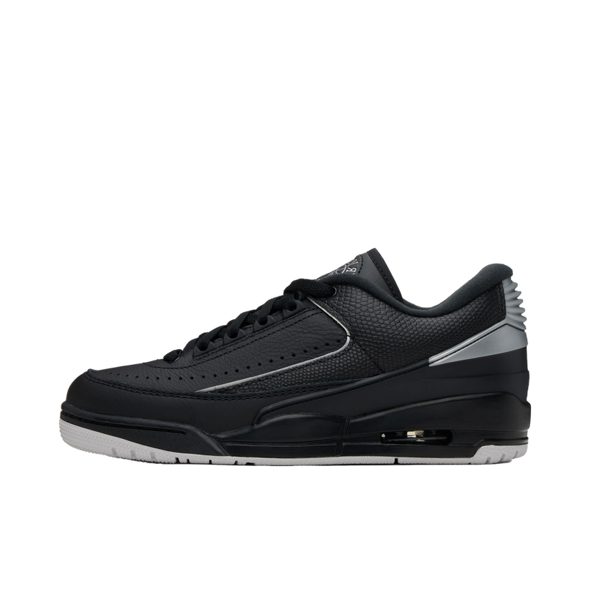 Sneakers och skor Jordan Air Jordan 2/3 Svart | FD0383-001