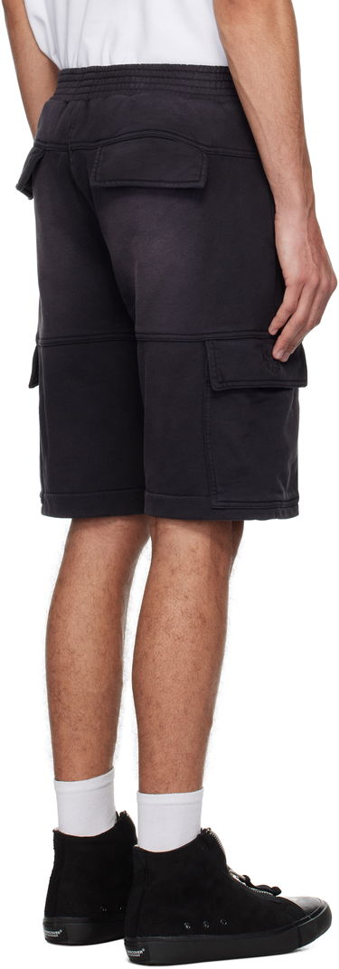 Shorts 1017 ALYX 9SM 1017 ALYX 9SM Garment Dye Cargo Shorts Svart | AAMSO0084FA01, 2
