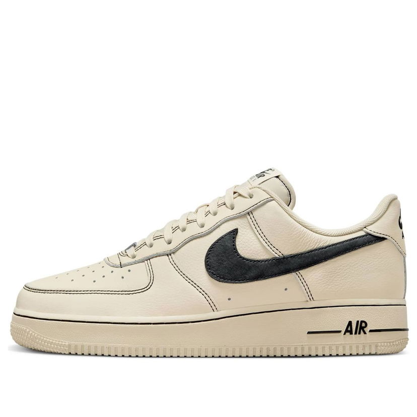 Sneakers och skor Nike Air Force 1 Low Beige | HQ2037-200