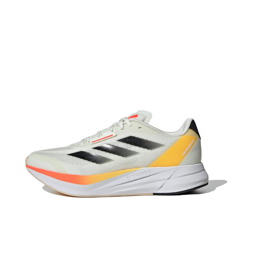 Löpning adidas Performance Duramo Speed Vit | IE5477