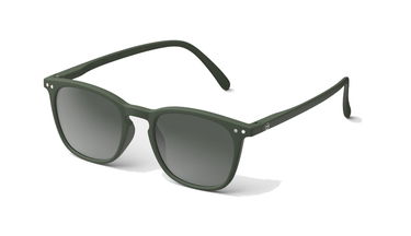 Solglasögon IZIPIZI Sunglasses Sun E Grön | SLMSEC25_00, 1