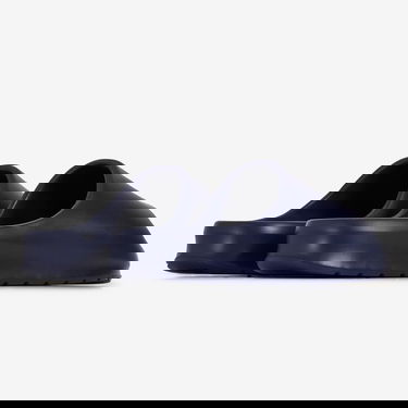 Sneakers och skor Lacoste Croco Serve 2.0 "Navy" Mörkblå | 45CMA0005-J18, 3