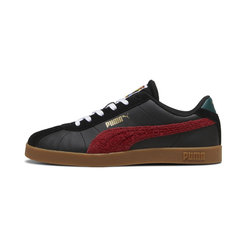 Sneakers och skor Puma Club II Year Of Sports Svart | 397446_01