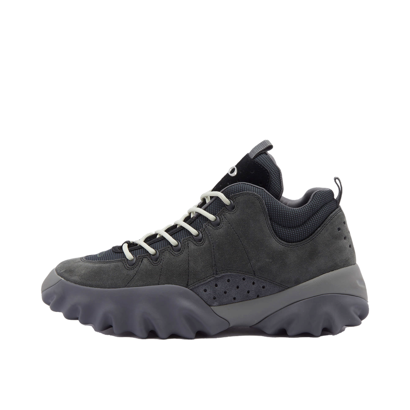 Sneakers och skor OAKLEY Factory Team Edge Boot Grå | BDF23S08003645BK01