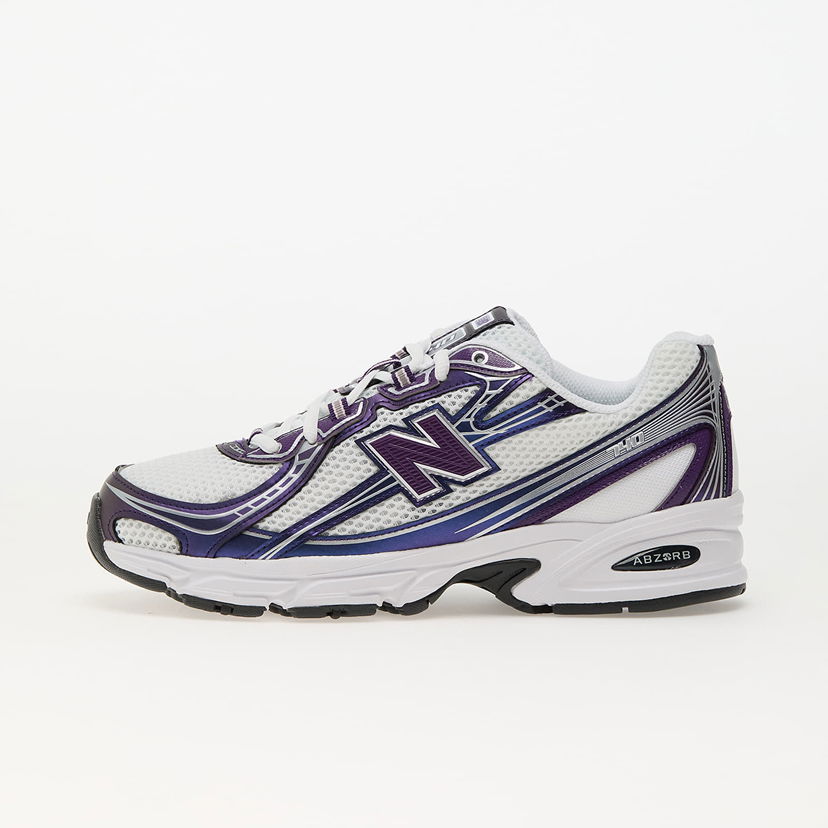 Sneakers och skor New Balance 740 Purpur | U740CG2