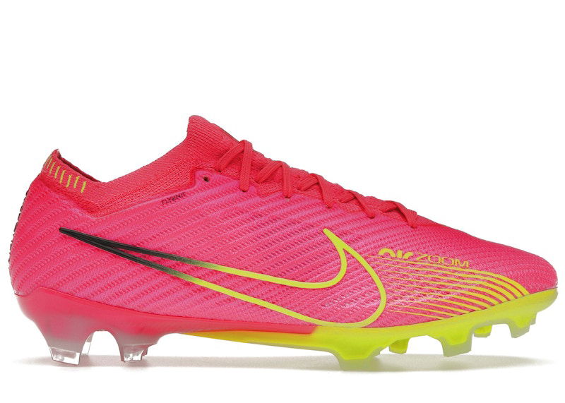 Sneakers och skor Nike Zoom Mercurial Vapor 15 Elite FG Luminous Pack Rosa | DJ4978-605, 0