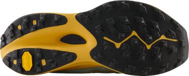 Sneakers och skor New Balance FuelCell SuperComp Trail Grön | wttrxcc1, 3