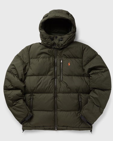 Bomberjacka Polo by Ralph Lauren Polo Ralph Lauren INSULATED BOMBER men Bomber Jackets|Down & Puffer Grön | 710940237003, 0