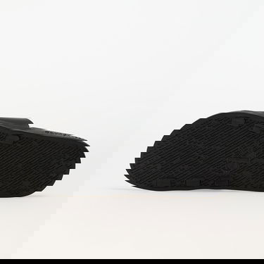 Sneakers och skor CALVIN KLEIN Jeans Slide Rubber Neopren Black Svart | YM0YM00361 0GM, 1