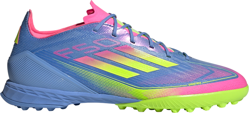 Sneakers och skor adidas Performance F50 PRO TF Blå | ie1219
