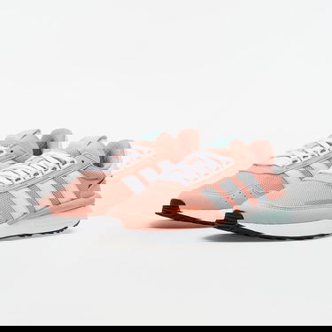 Sneakers och skor adidas Originals Retroset W Rosa | FW4785, 4