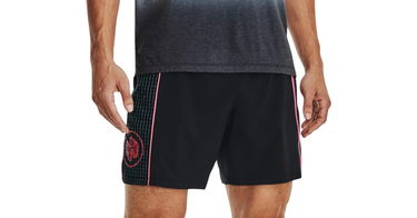 Shorts Under Armour UA Run Anywhere Svart | 1370331-001, 1