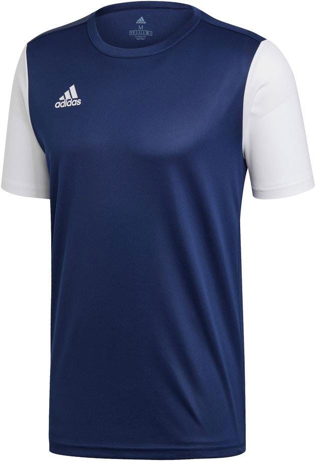 Jersey adidas Originals Estro 19 Jersey Mörkblå | dp3232